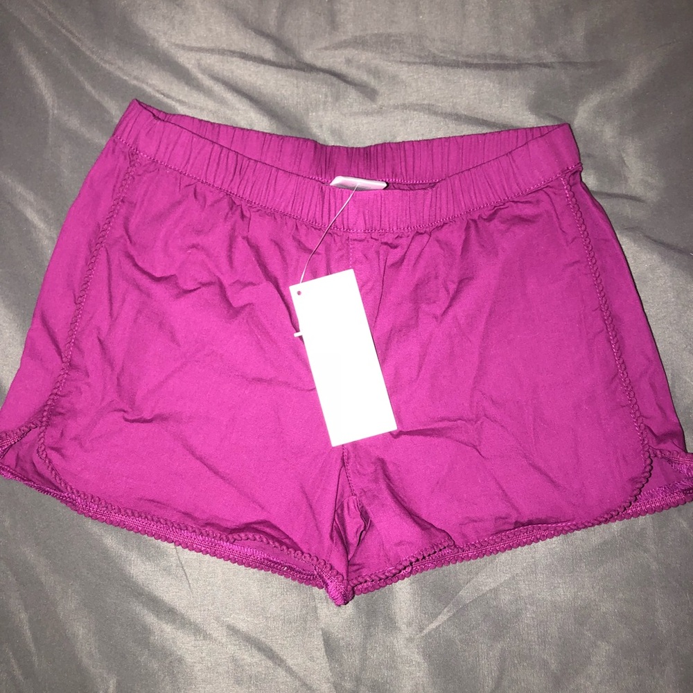 Gymboree shorts